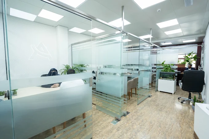 Inside our workspace